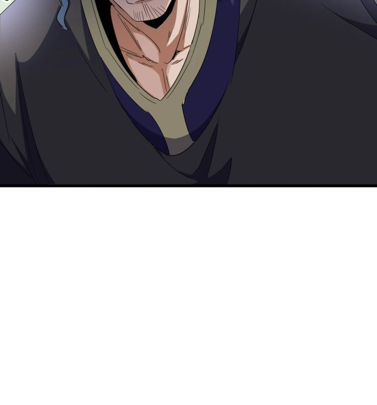 Magic Emperor Chapter 174 Gambar 65