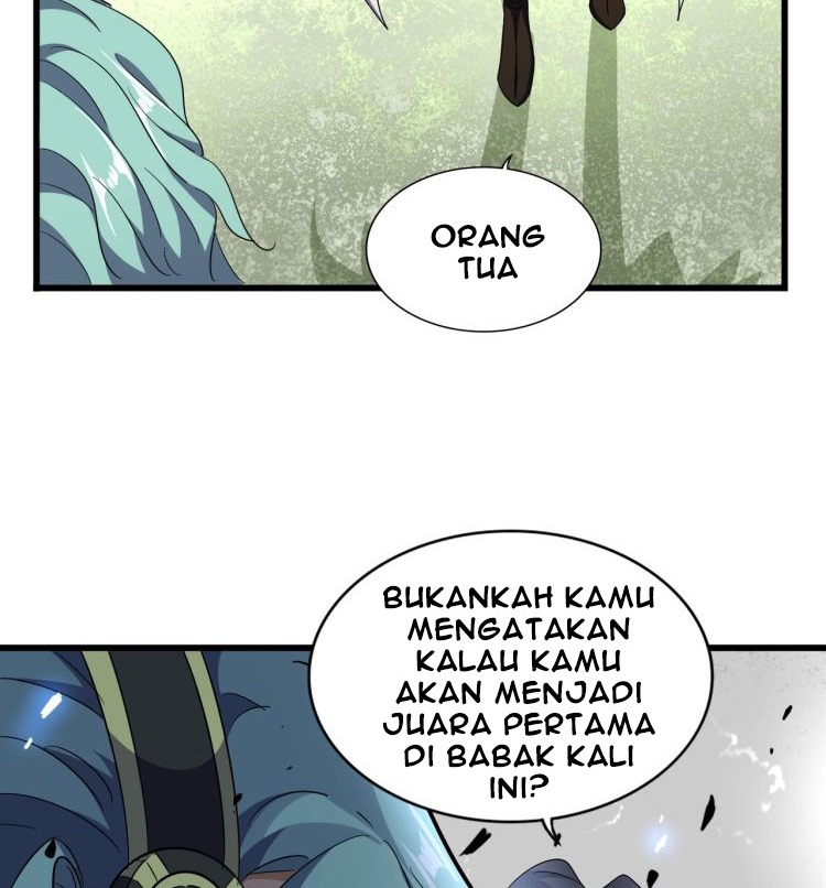 Magic Emperor Chapter 174 Gambar 71