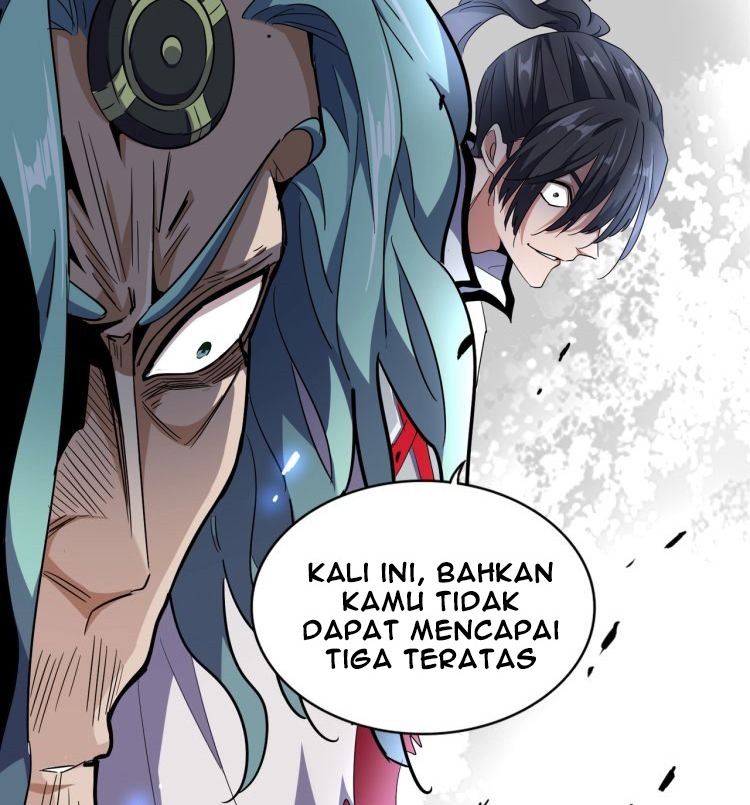 Magic Emperor Chapter 174 Gambar 72