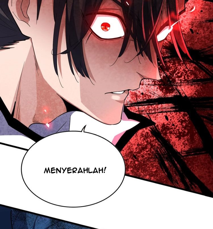 Magic Emperor Chapter 174 Gambar 74