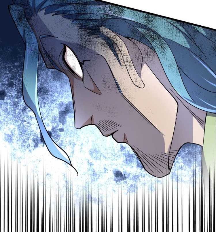 Magic Emperor Chapter 174 Gambar 75