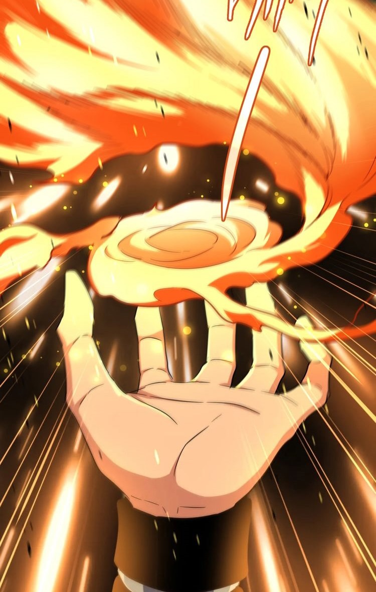 Magic Emperor Chapter 174 Gambar 19