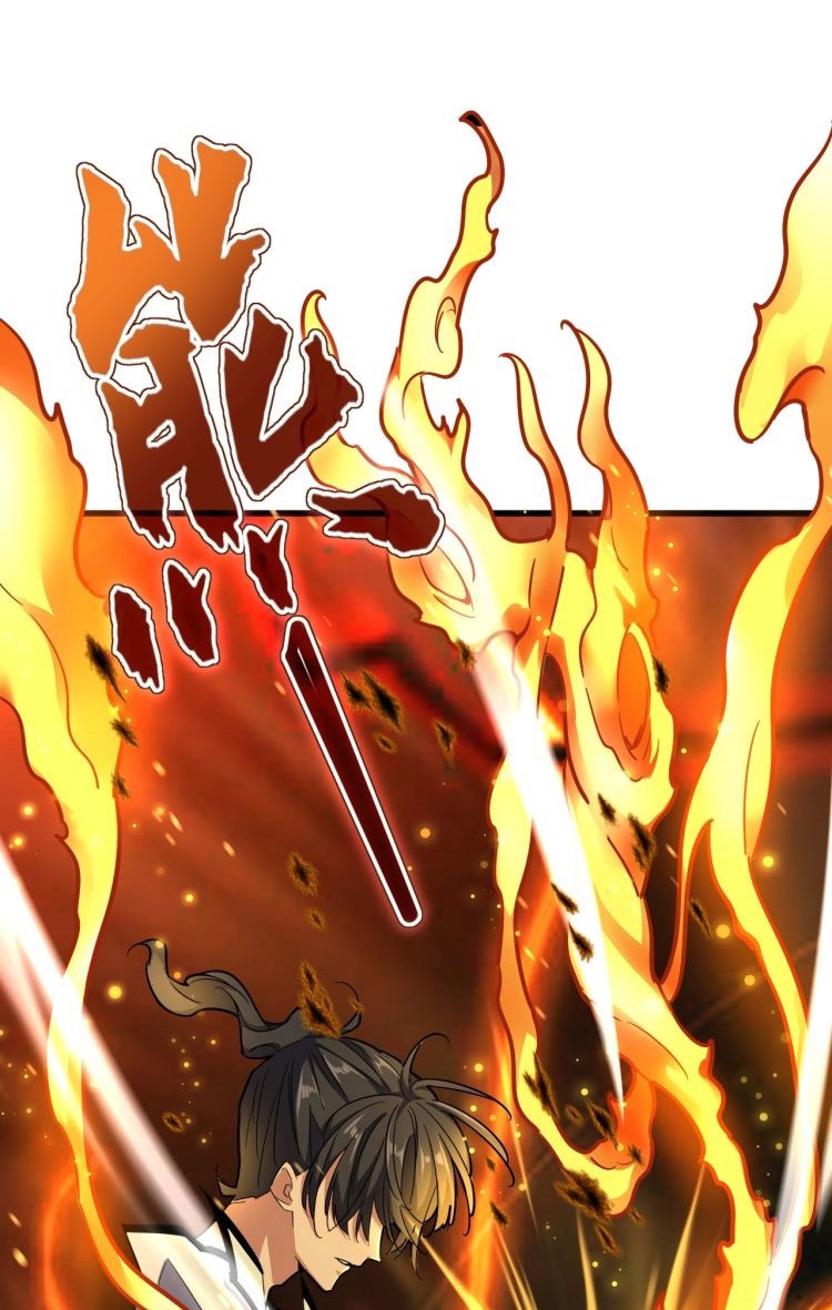 Manhua Magic Emperor Chapter 174 gambar nomor 2