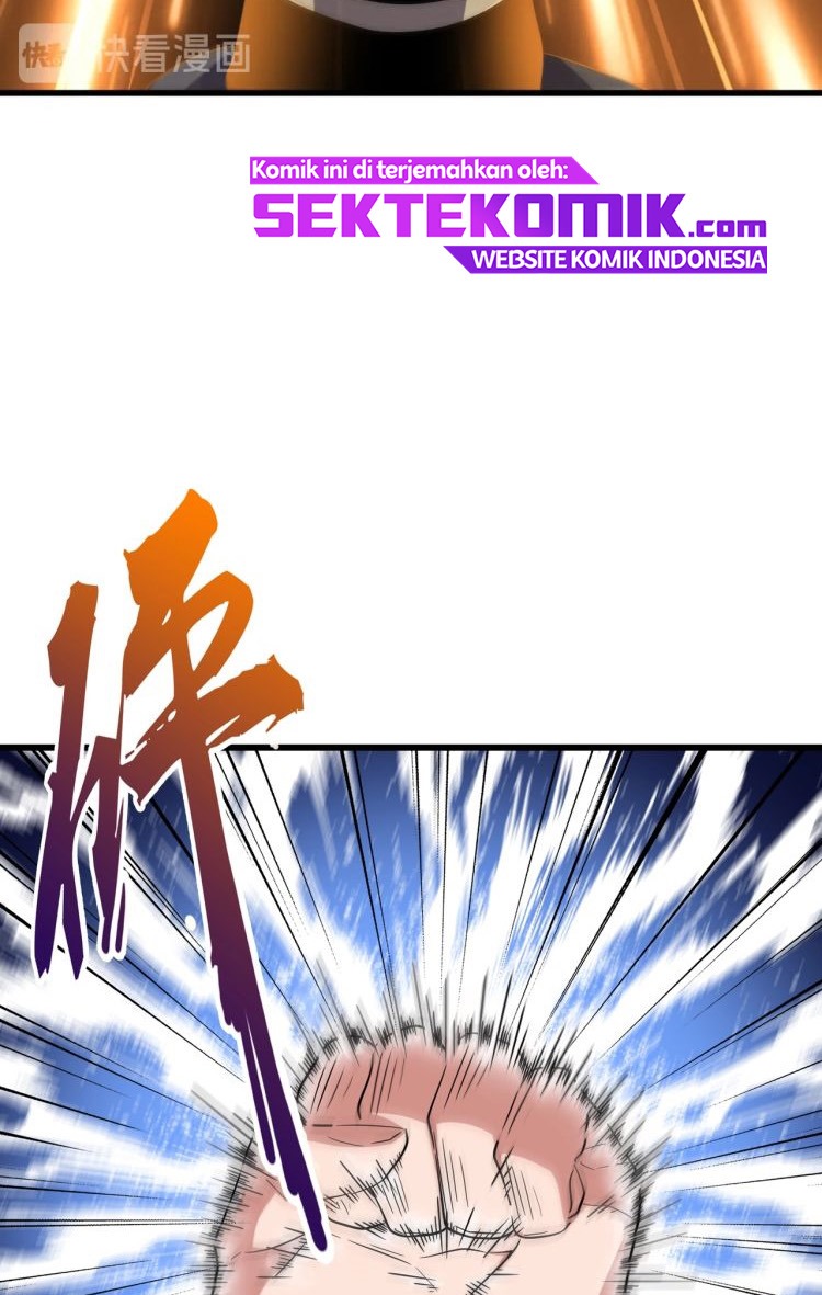 Magic Emperor Chapter 174 Gambar 20