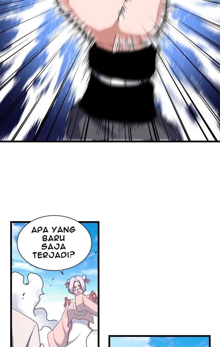 Magic Emperor Chapter 174 Gambar 21