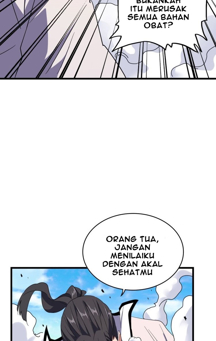 Magic Emperor Chapter 174 Gambar 24