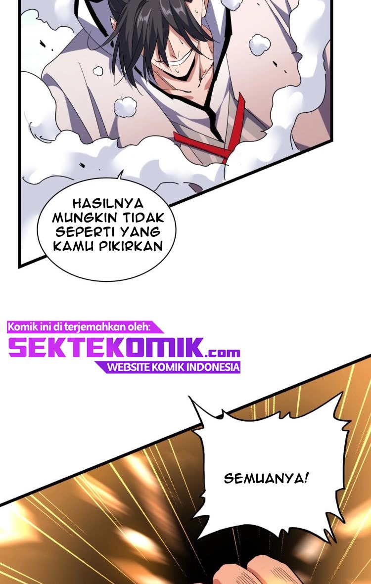Magic Emperor Chapter 174 Gambar 25