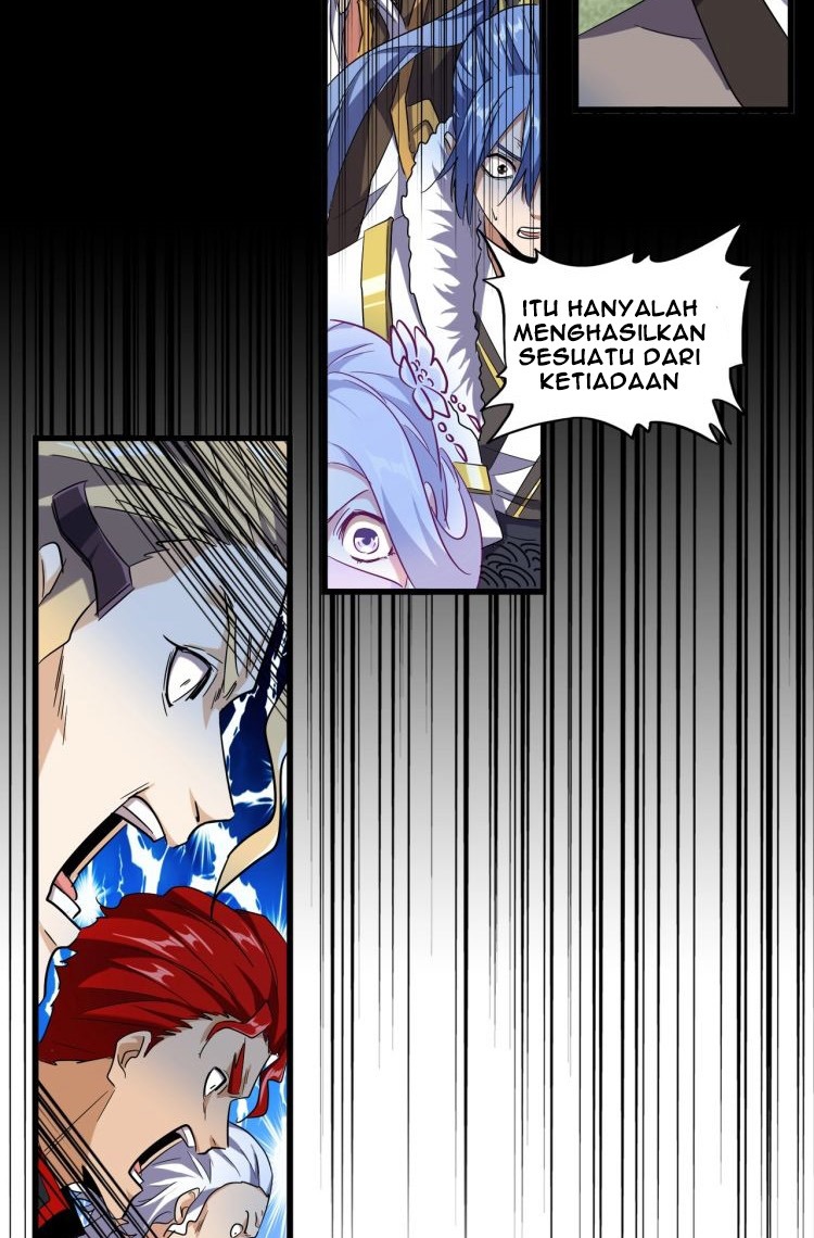 Magic Emperor Chapter 174 Gambar 29