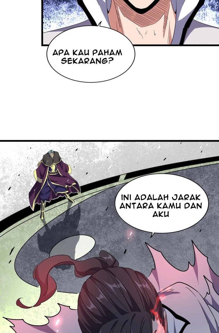 Magic Emperor Chapter 174 Gambar 35