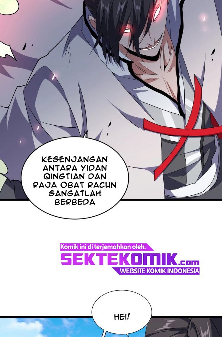 Magic Emperor Chapter 174 Gambar 36
