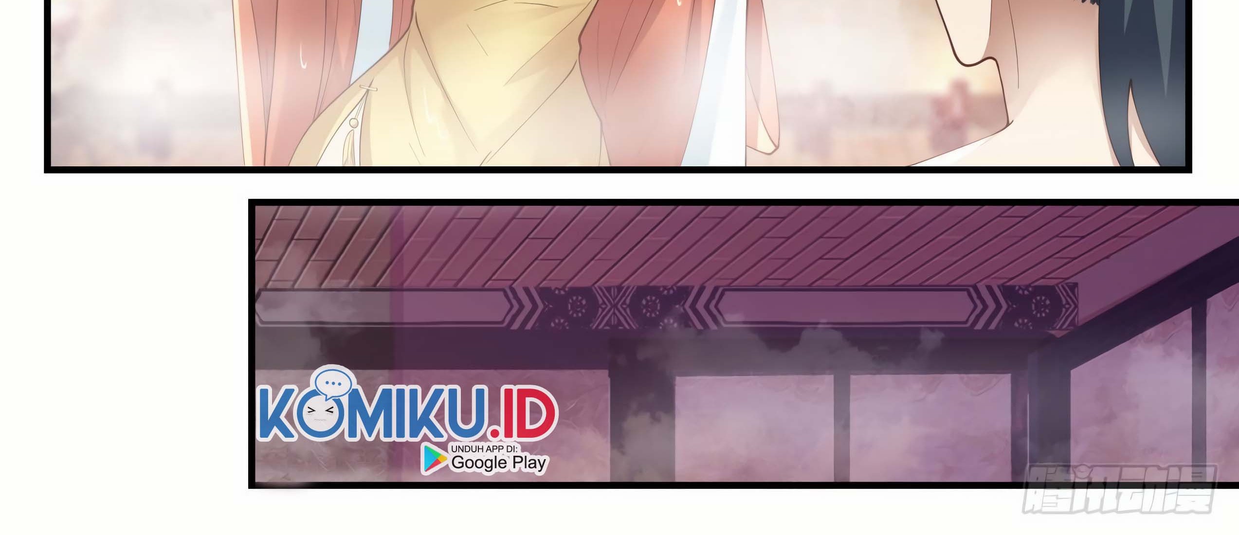 Martial Peak Part 1 Chapter 904 Gambar 11