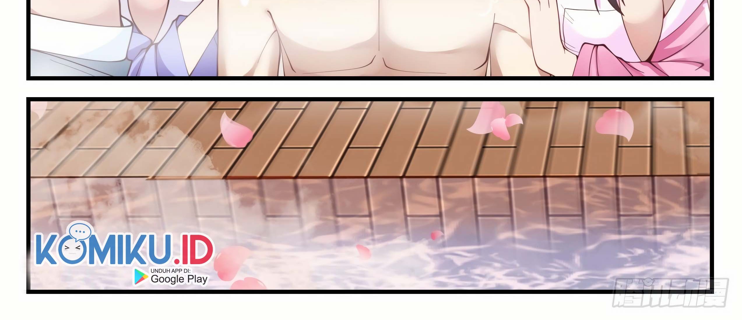 Martial Peak Part 1 Chapter 904 Gambar 4