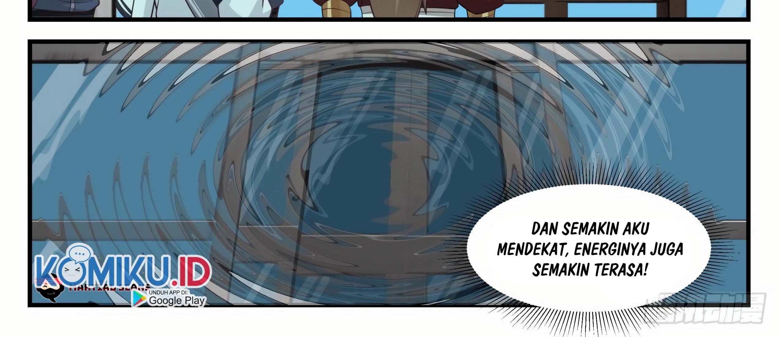 Martial Peak Part 1 Chapter 906 Gambar 11