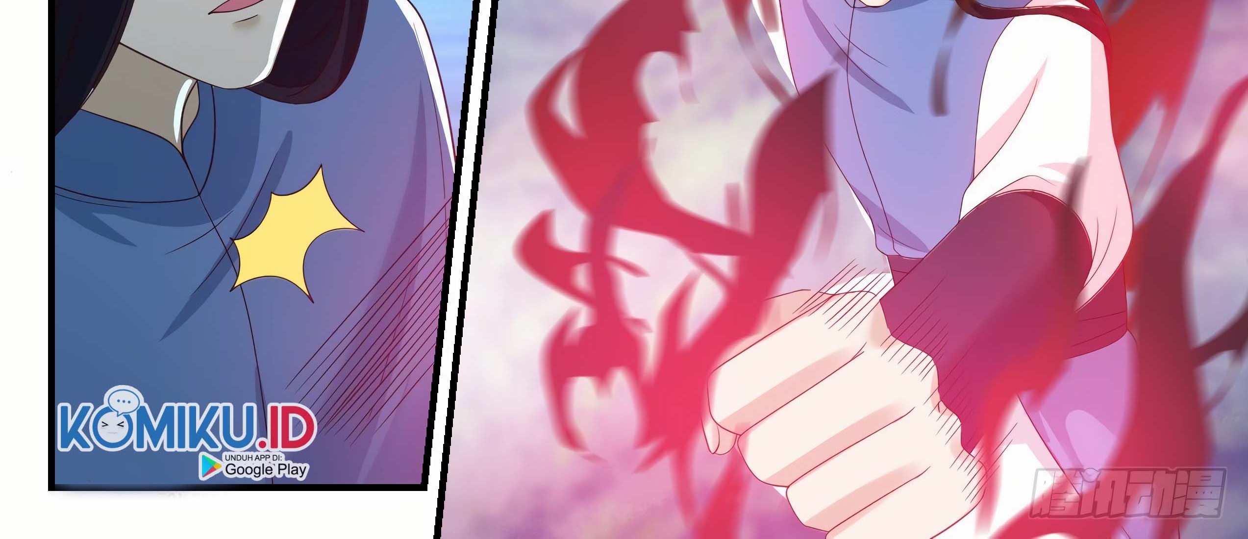 Martial Peak Part 1 Chapter 910 Gambar 15