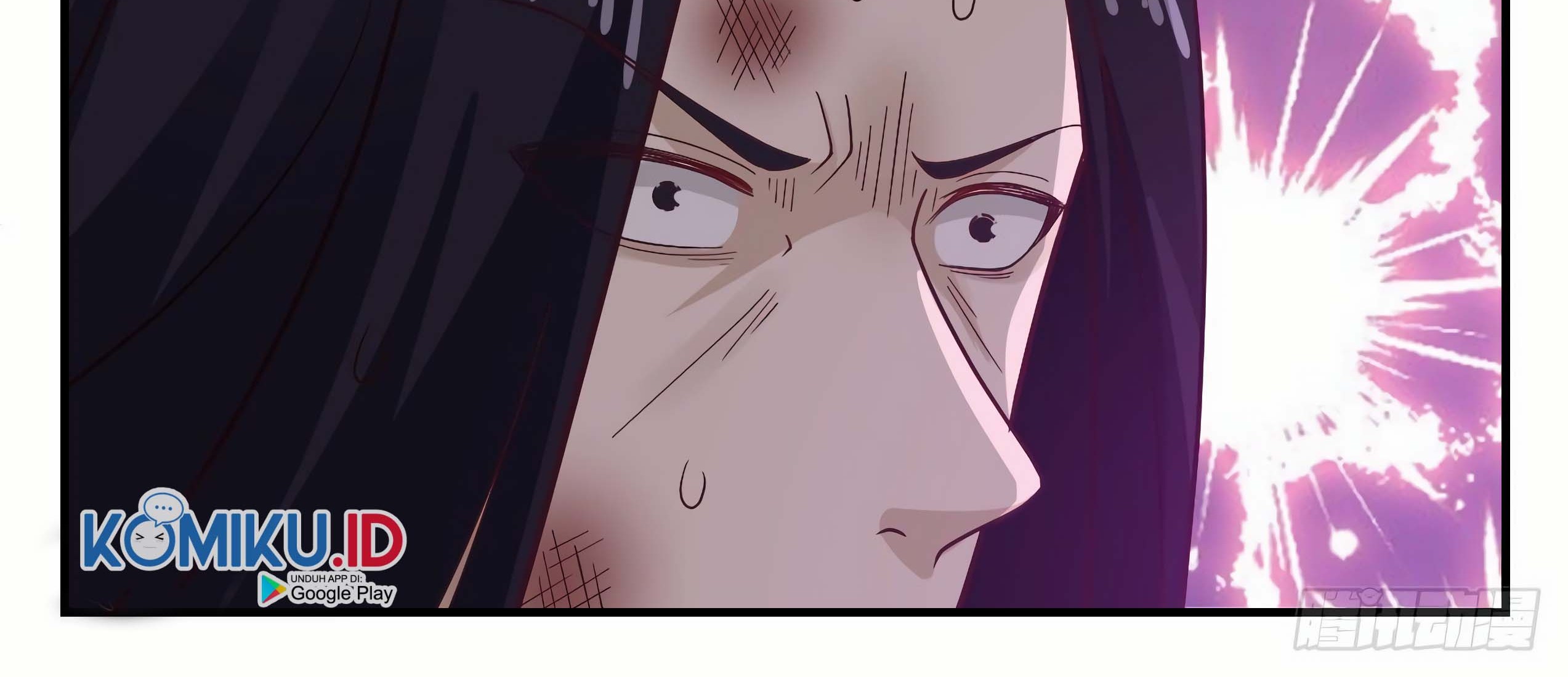 Martial Peak Part 1 Chapter 910 Gambar 25