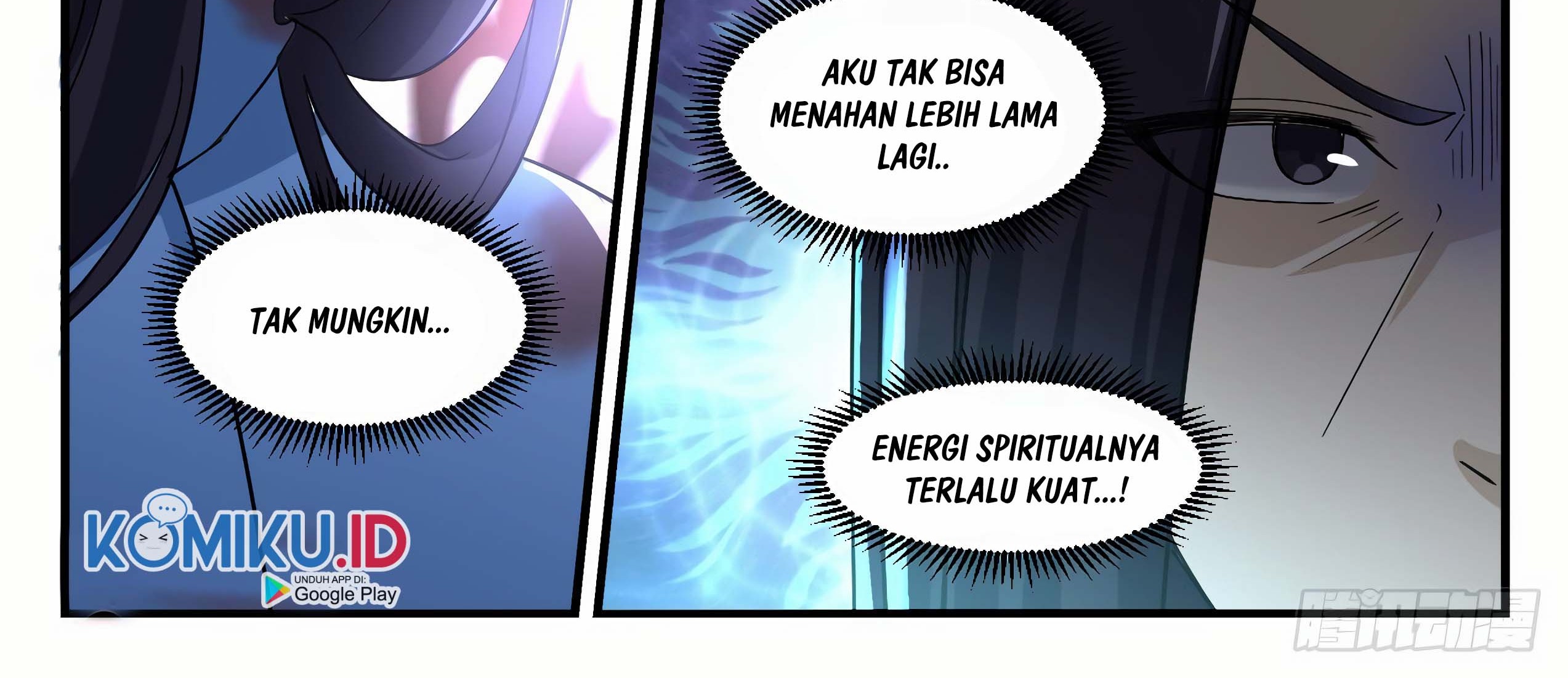 Martial Peak Part 1 Chapter 910 Gambar 21