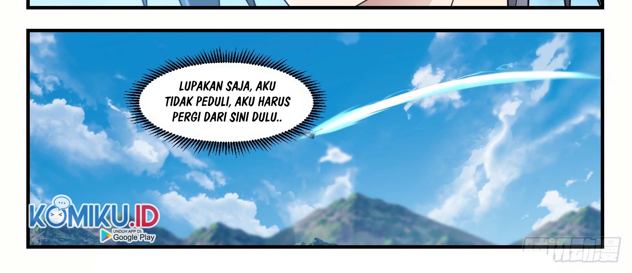 Martial Peak Part 1 Chapter 911 Gambar 15