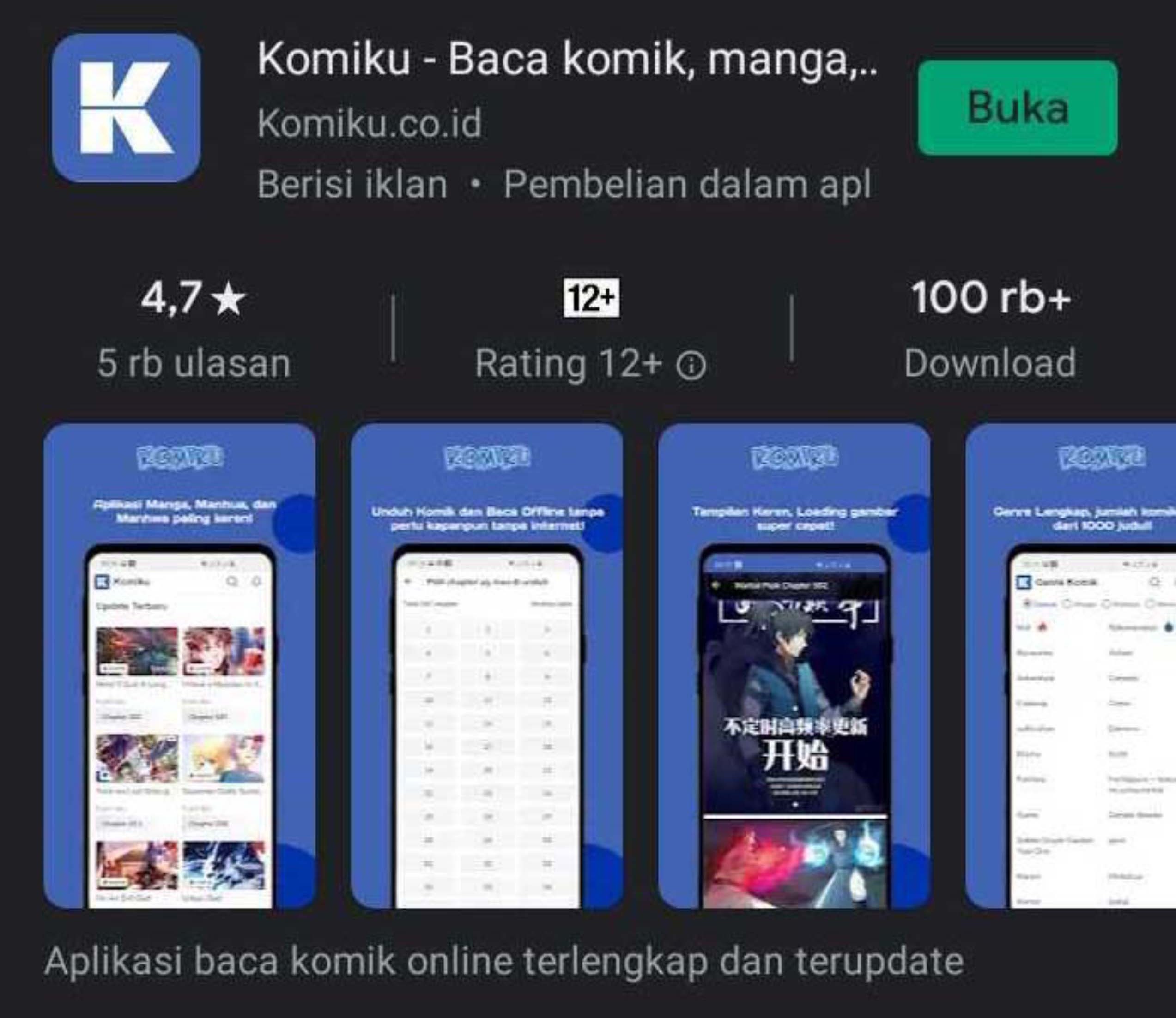 Martial Peak Part 1 Chapter 911 Gambar 28