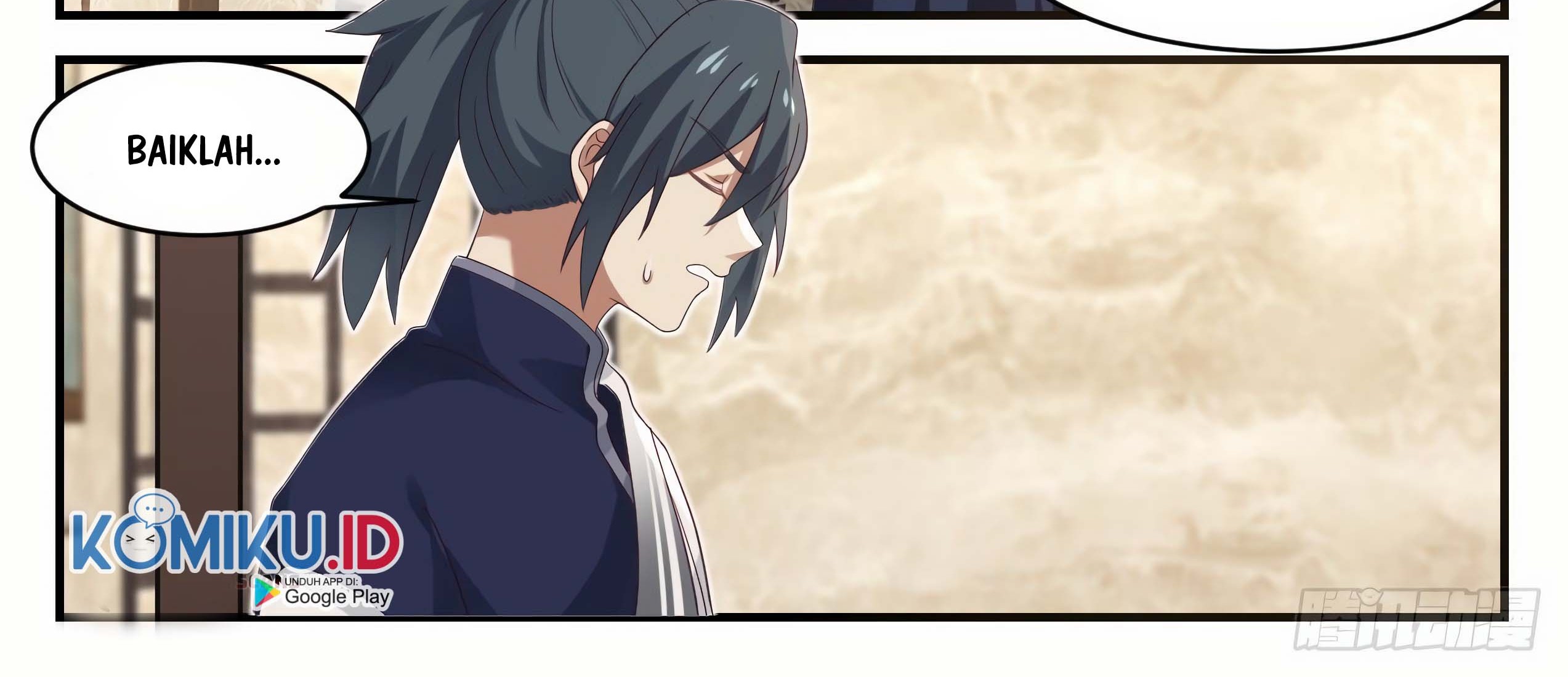 Martial Peak Part 1 Chapter 912 Gambar 23