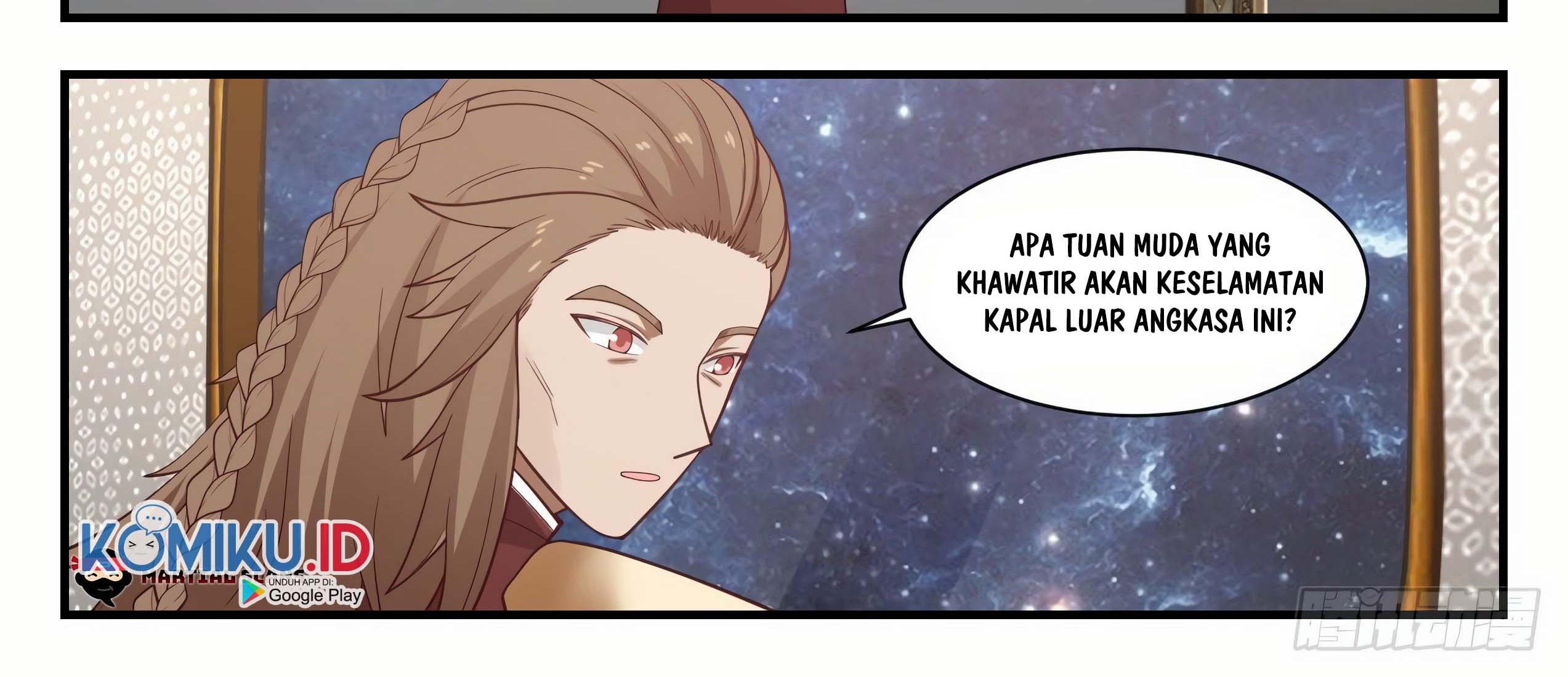 Martial Peak Part 1 Chapter 915 Gambar 11