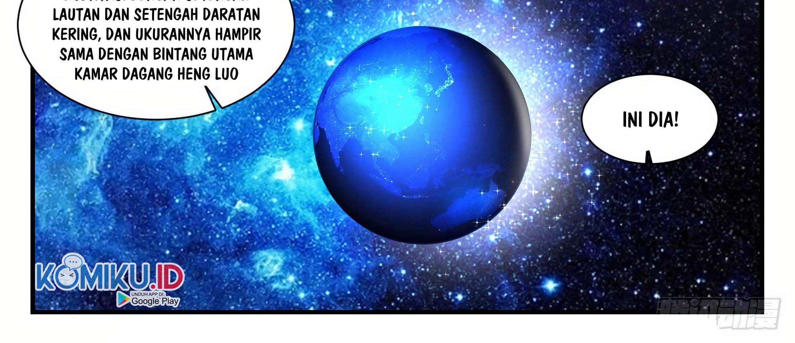 Martial Peak Part 1 Chapter 915 Gambar 15