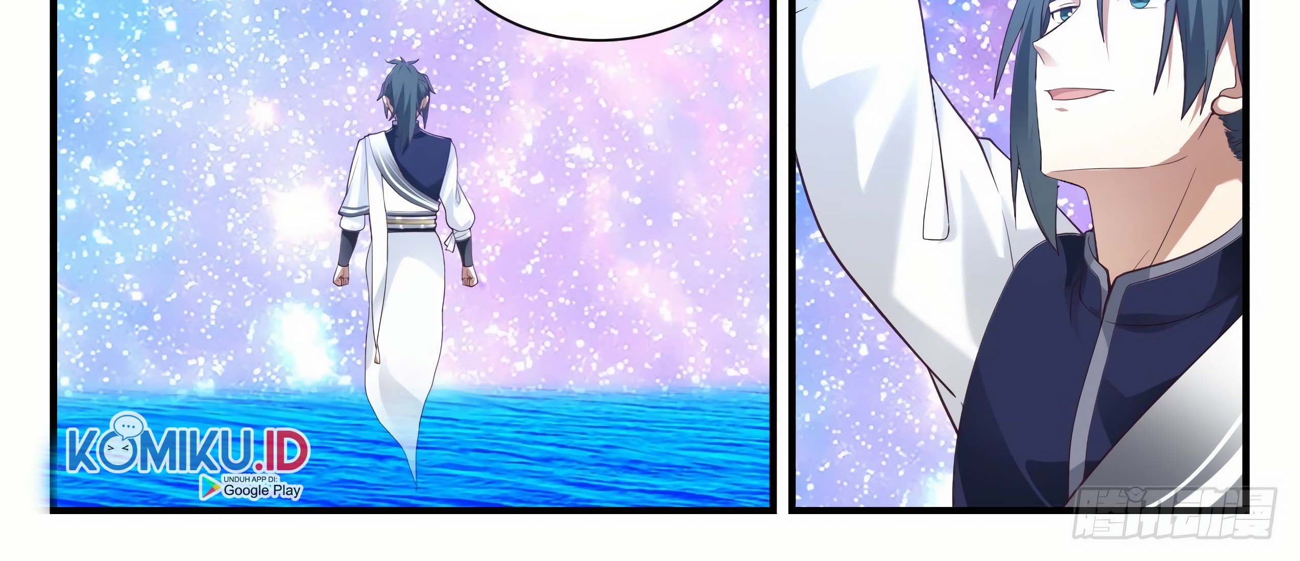 Martial Peak Part 1 Chapter 915 Gambar 17