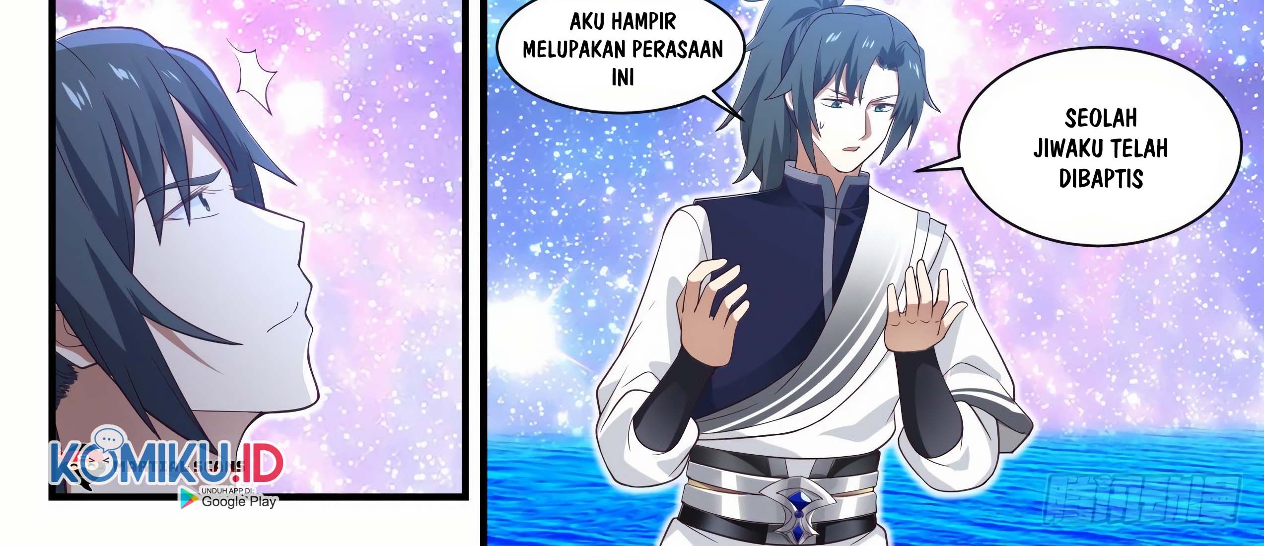 Martial Peak Part 1 Chapter 915 Gambar 19