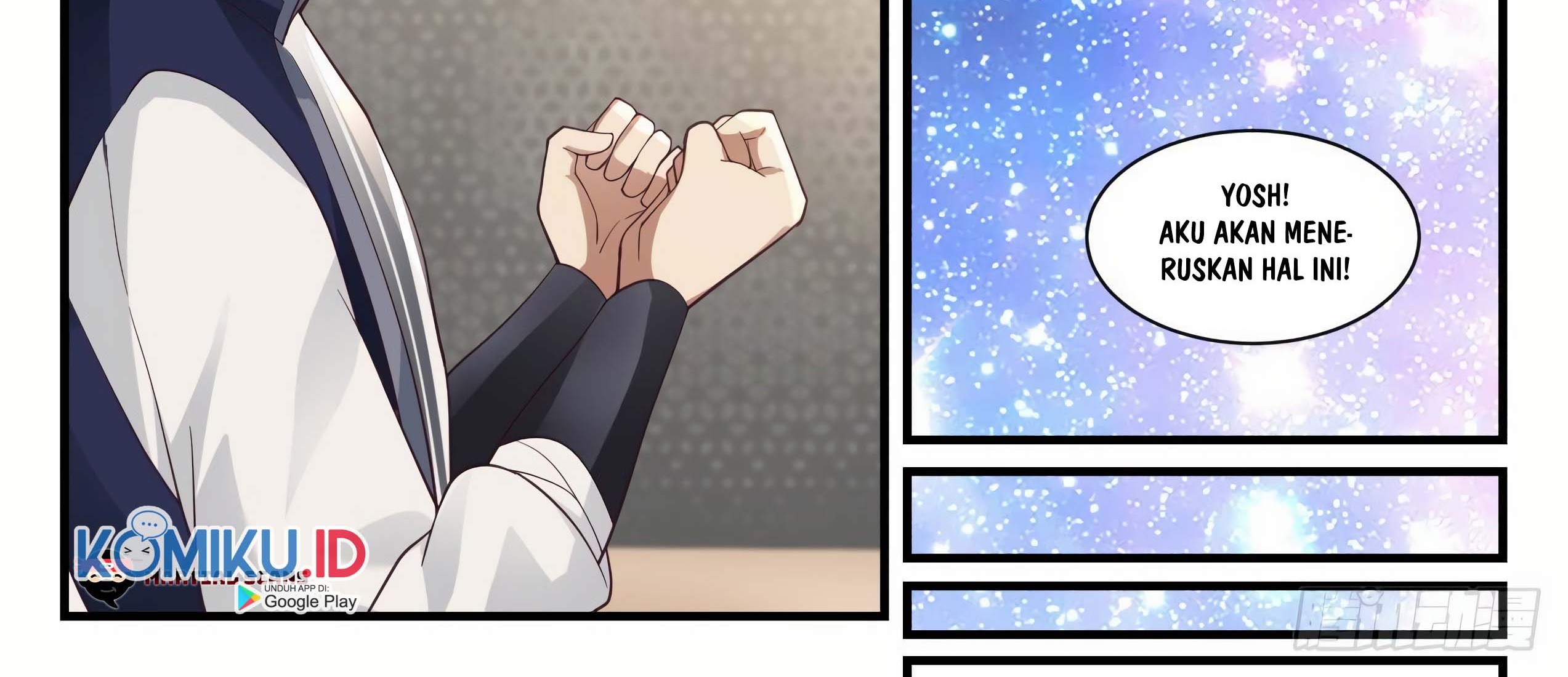 Martial Peak Part 1 Chapter 915 Gambar 21