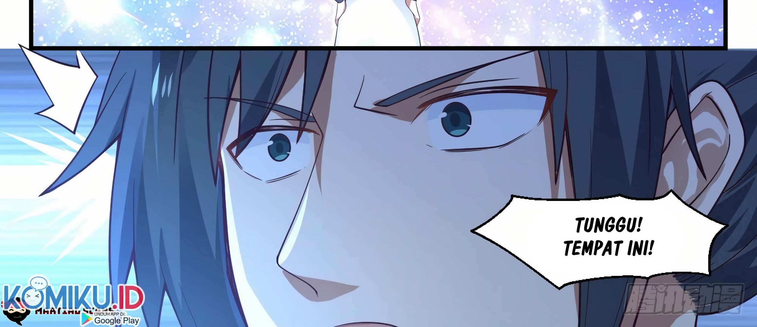 Martial Peak Part 1 Chapter 915 Gambar 23