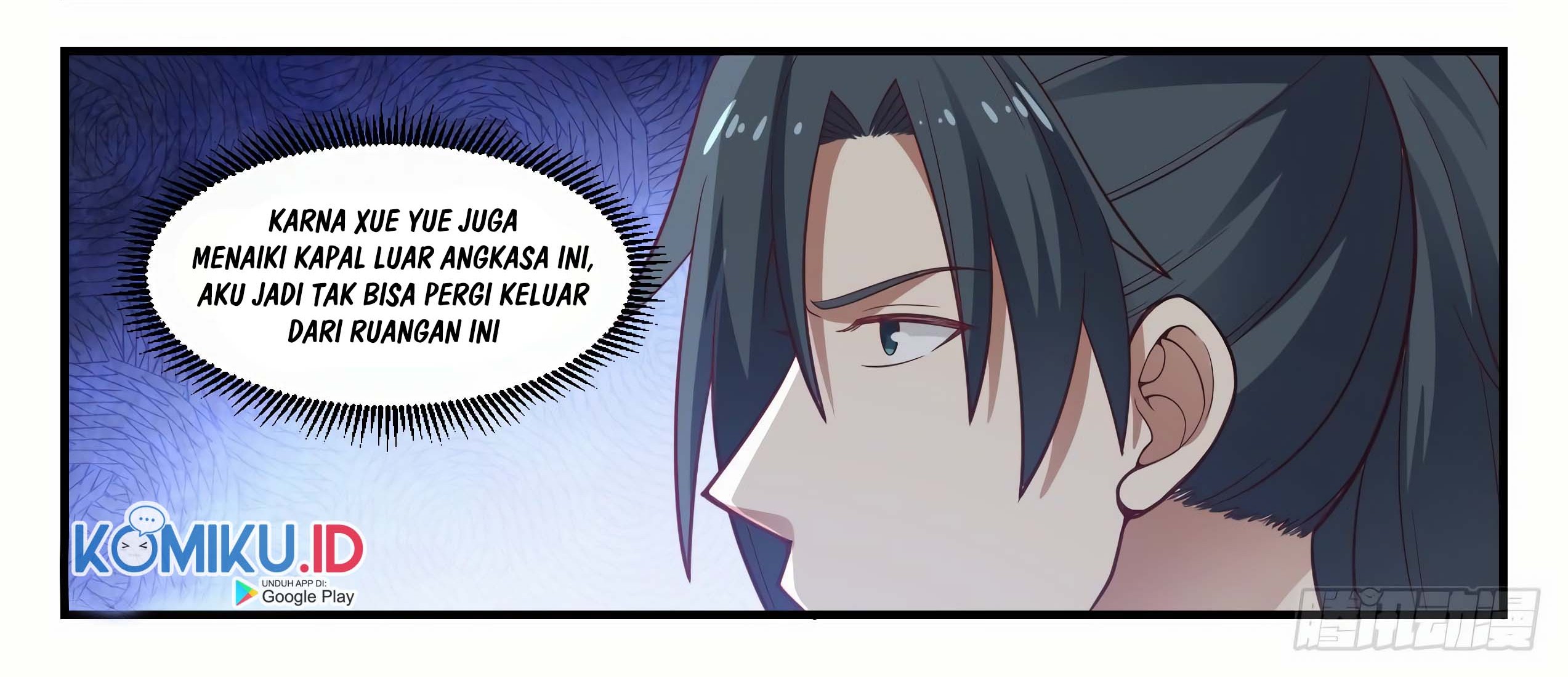 Martial Peak Part 1 Chapter 915 Gambar 4