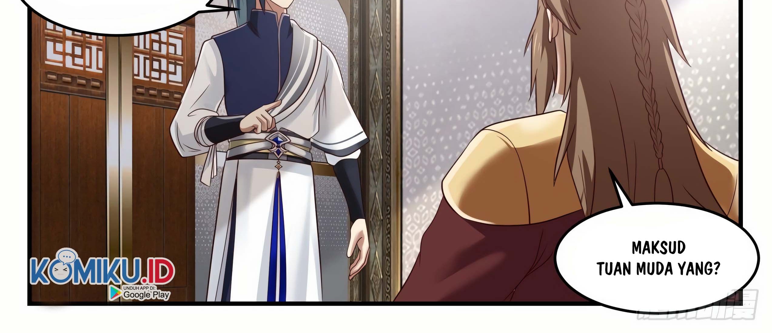 Martial Peak Part 1 Chapter 914 Gambar 6