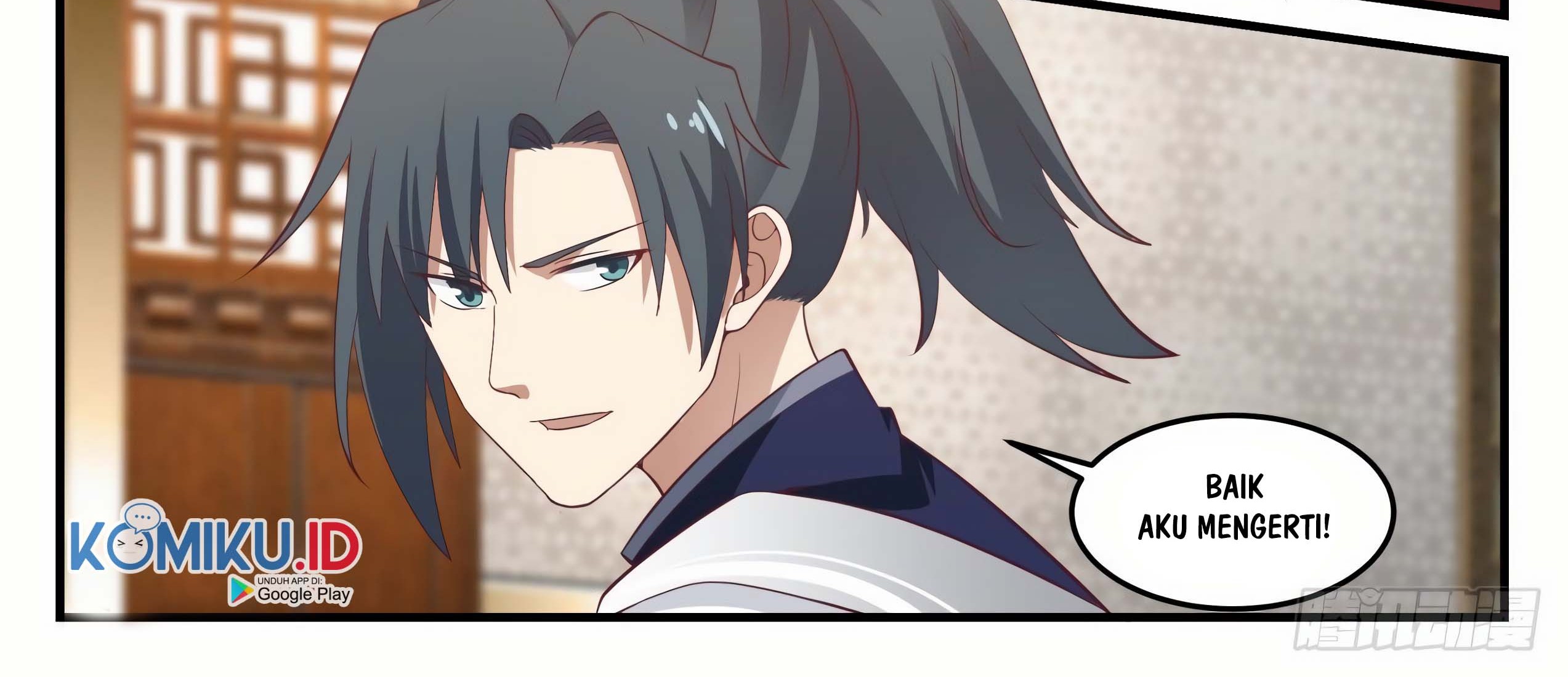 Martial Peak Part 1 Chapter 914 Gambar 25