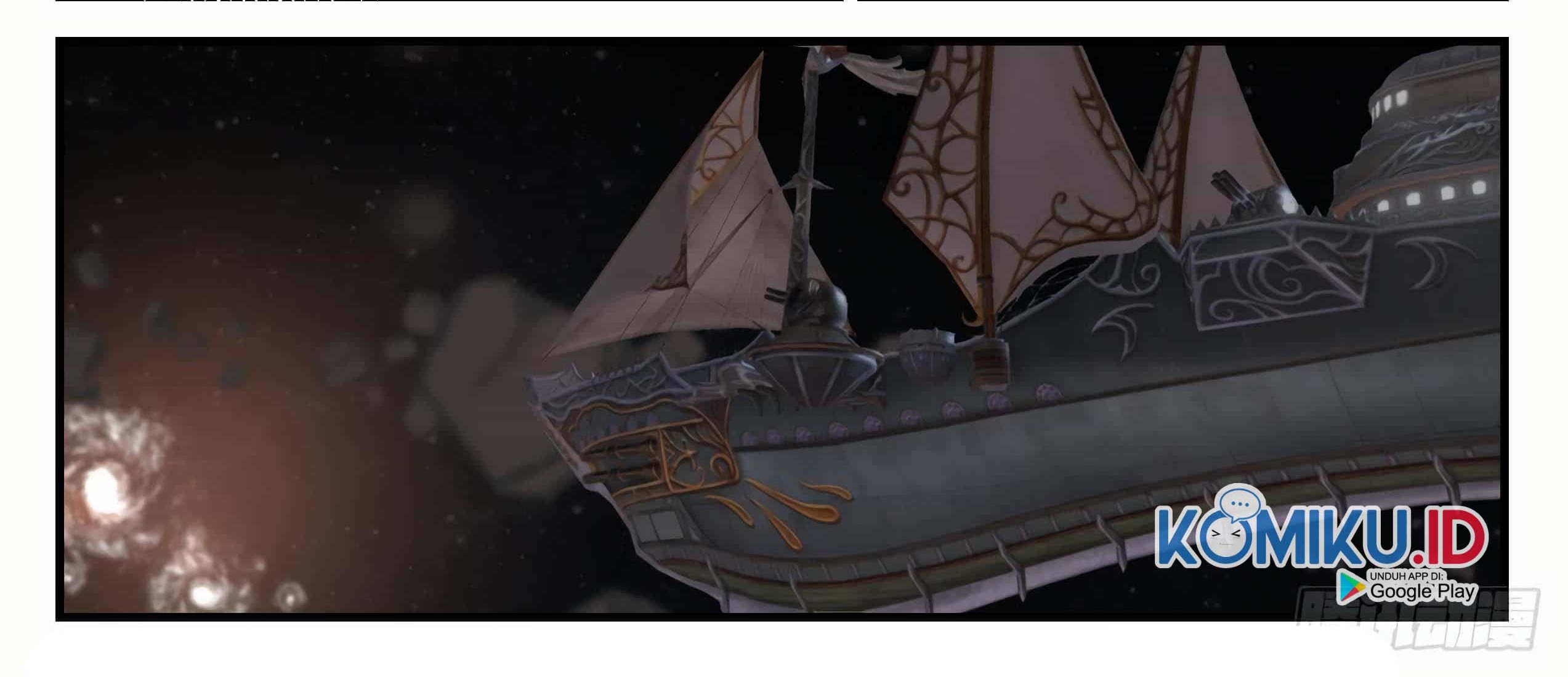 Martial Peak Part 1 Chapter 916 Gambar 15