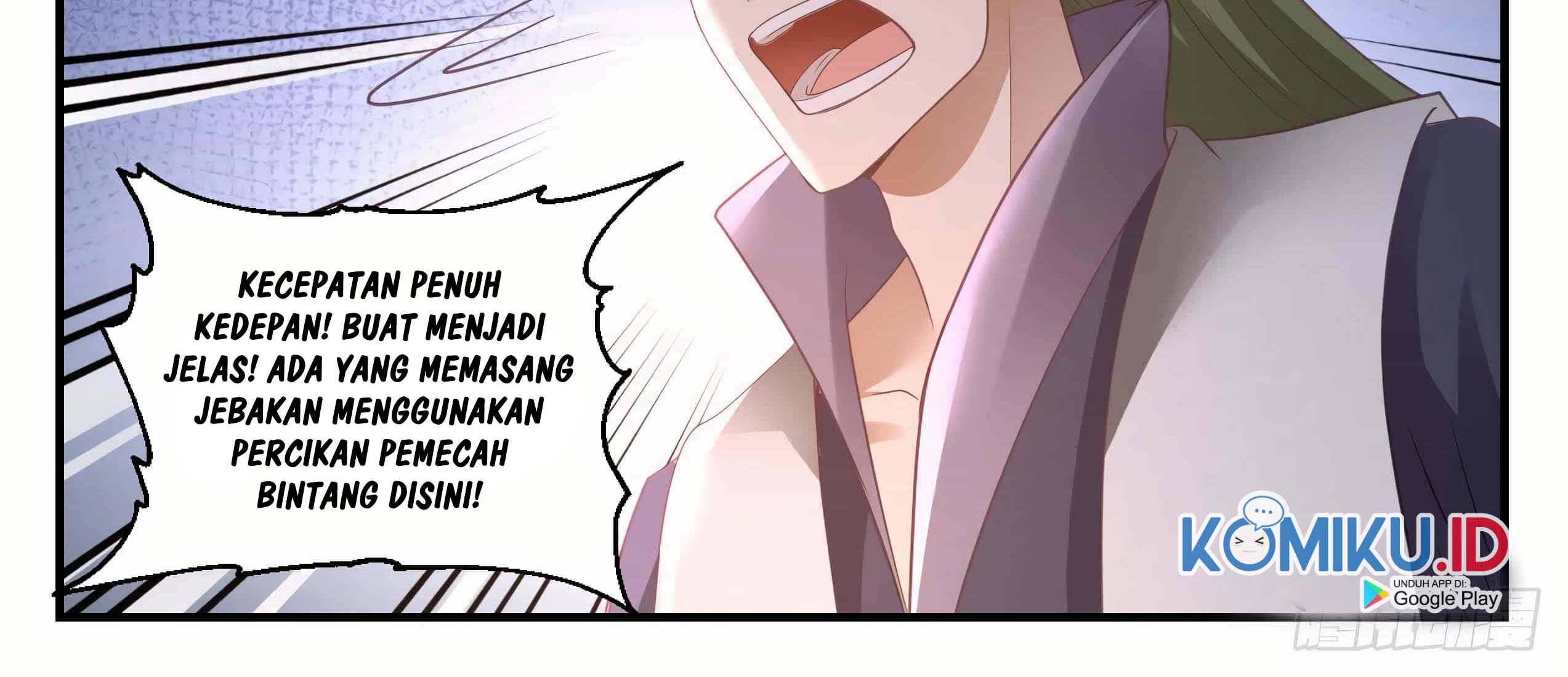Martial Peak Part 1 Chapter 916 Gambar 17