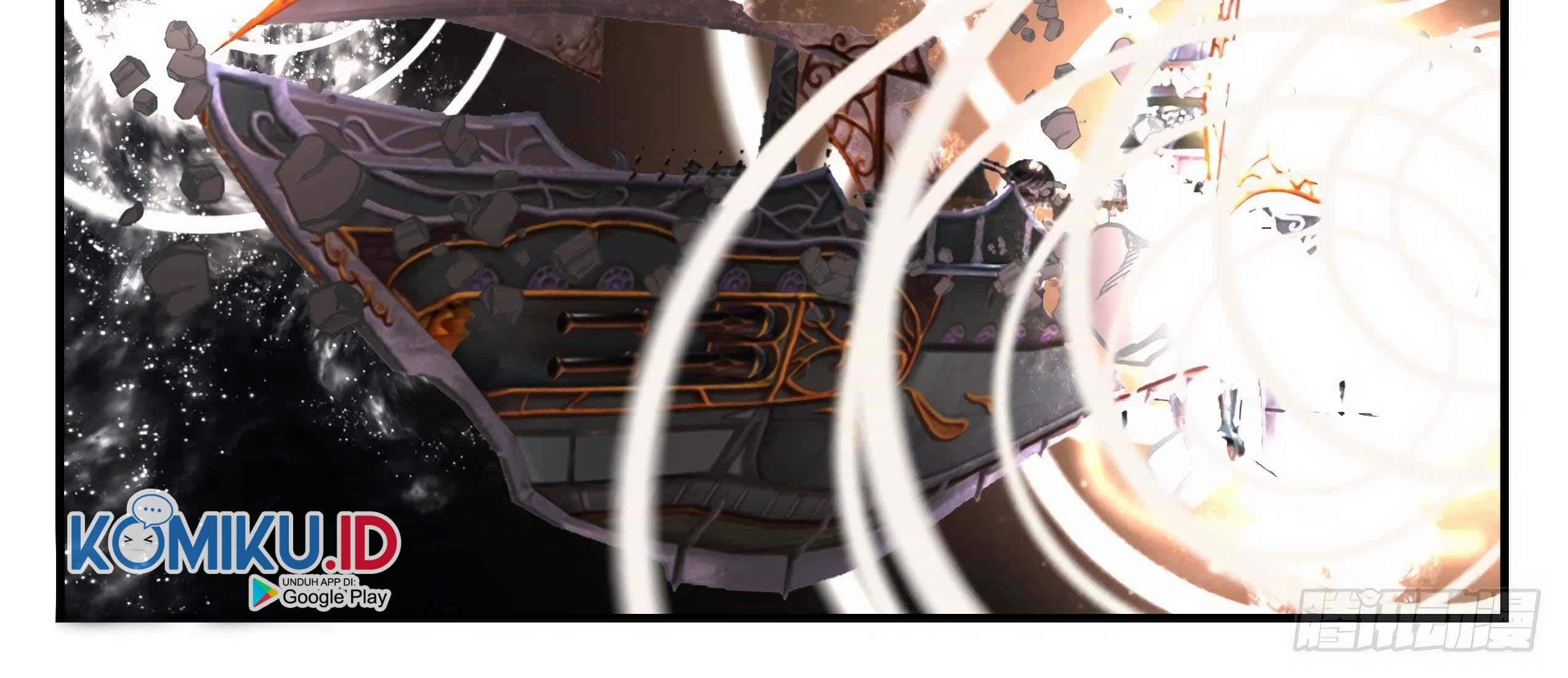 Martial Peak Part 1 Chapter 916 Gambar 19