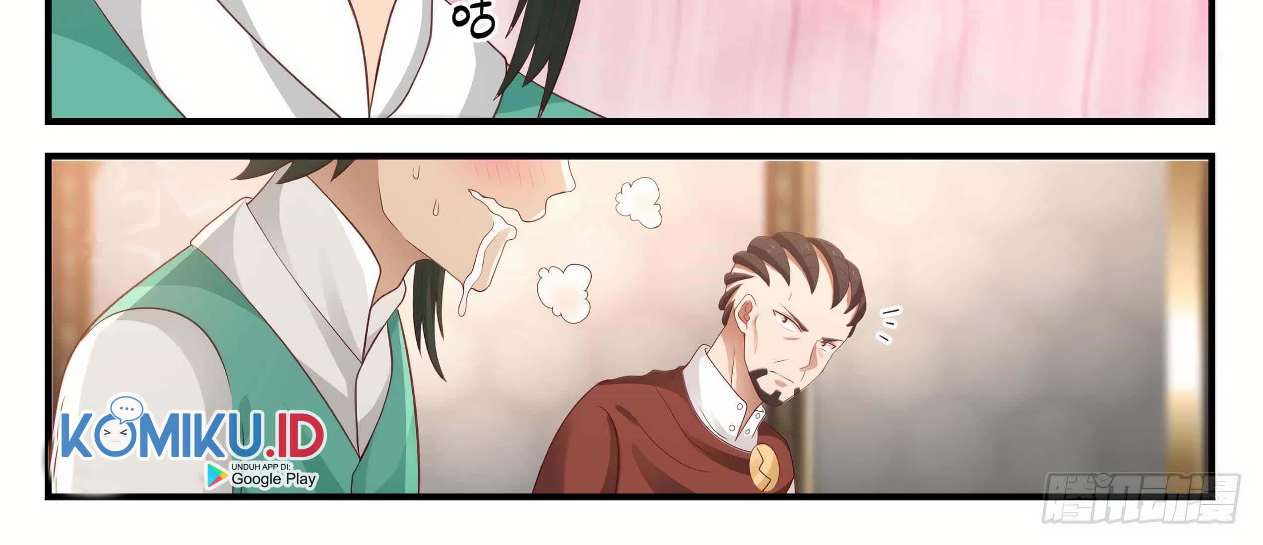 Martial Peak Part 1 Chapter 916 Gambar 4