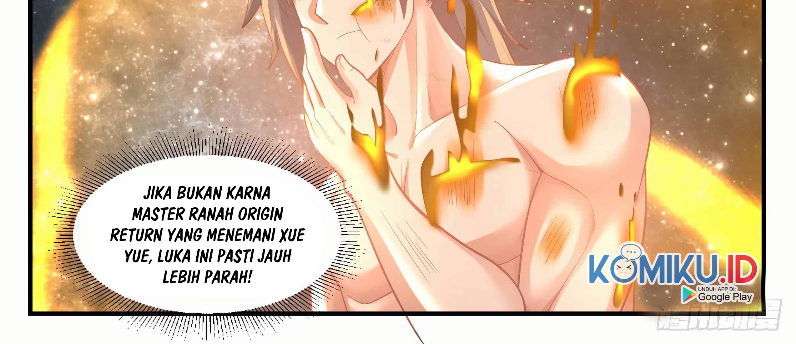 Martial Peak Part 1 Chapter 918 Gambar 6