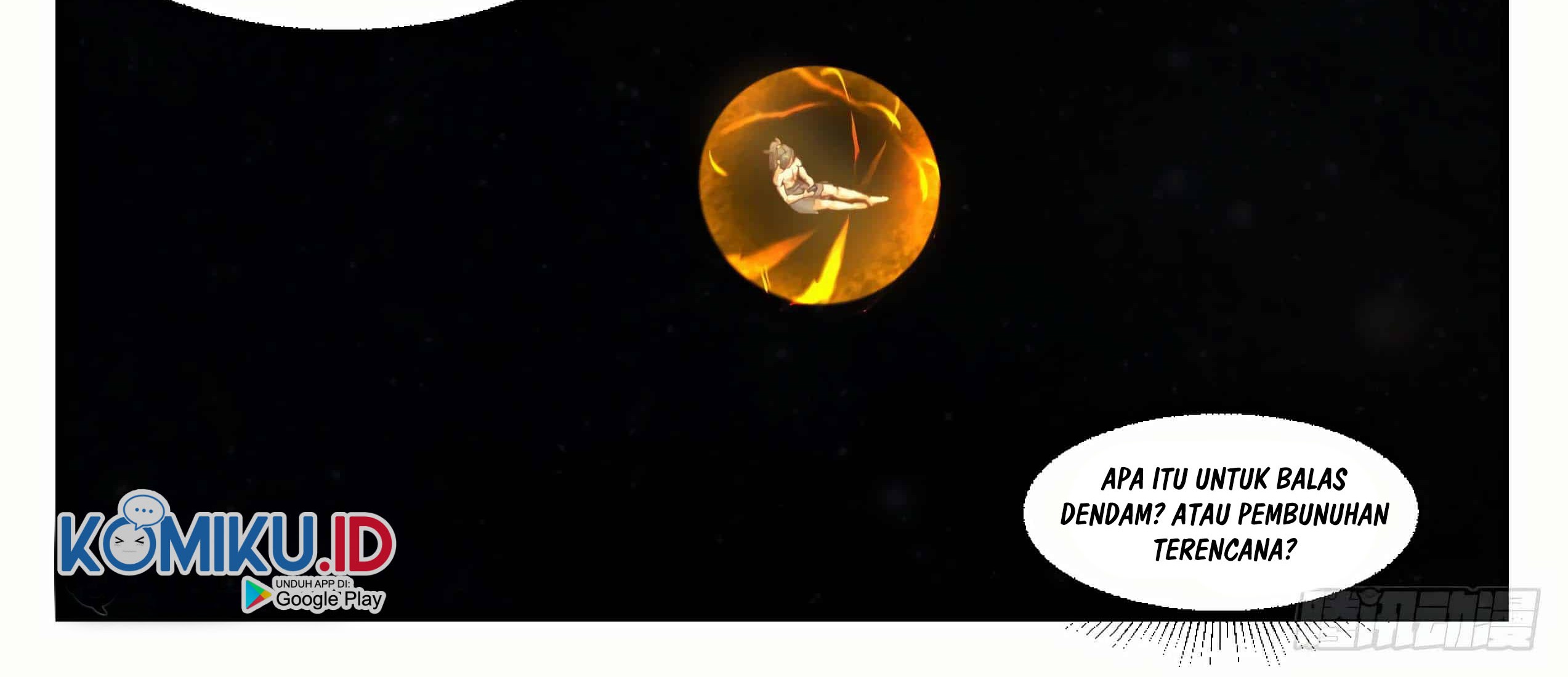 Martial Peak Part 1 Chapter 918 Gambar 11