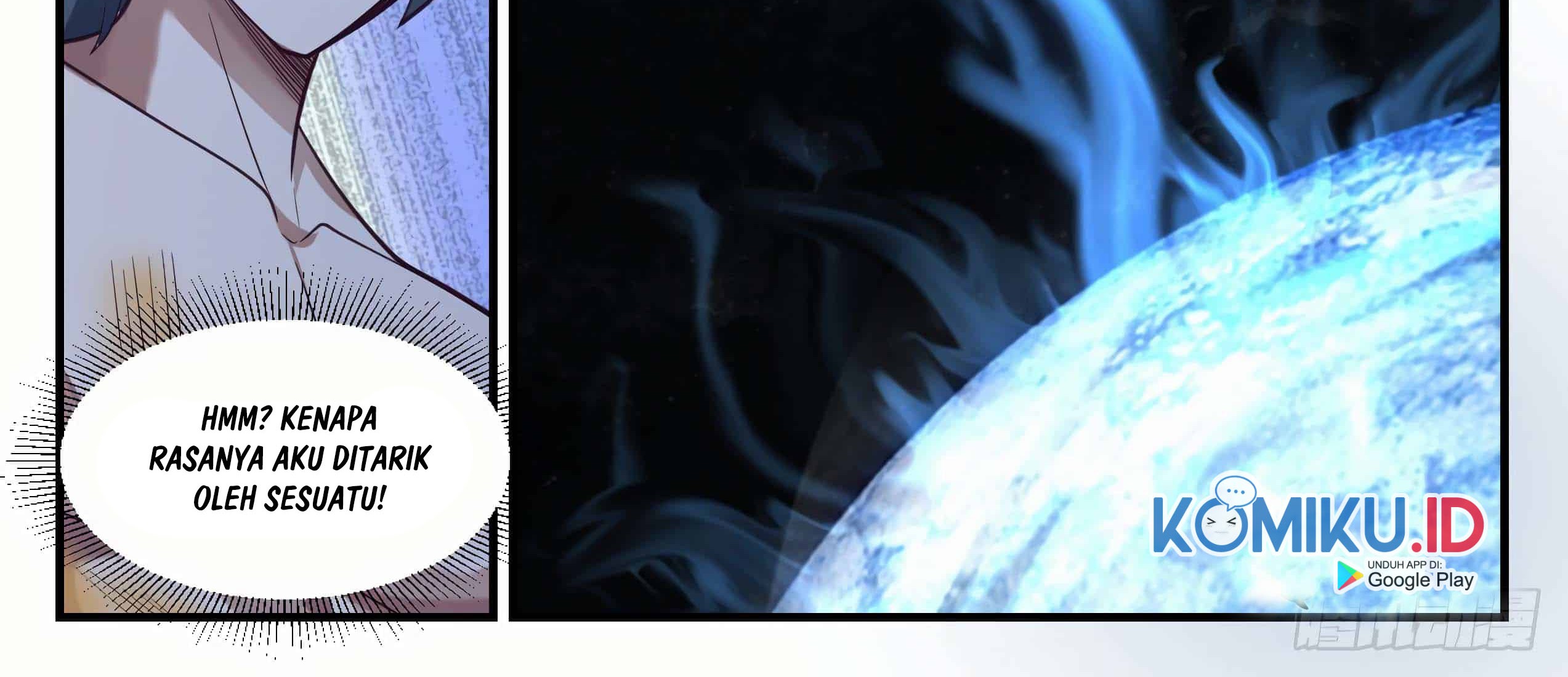 Martial Peak Part 1 Chapter 918 Gambar 13