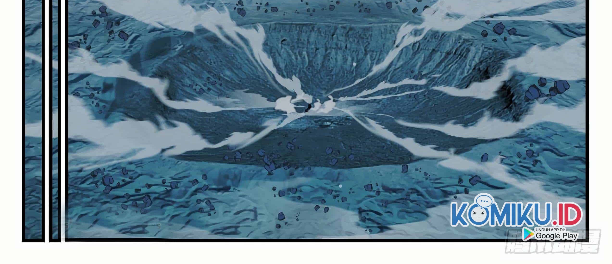 Martial Peak Part 1 Chapter 918 Gambar 17