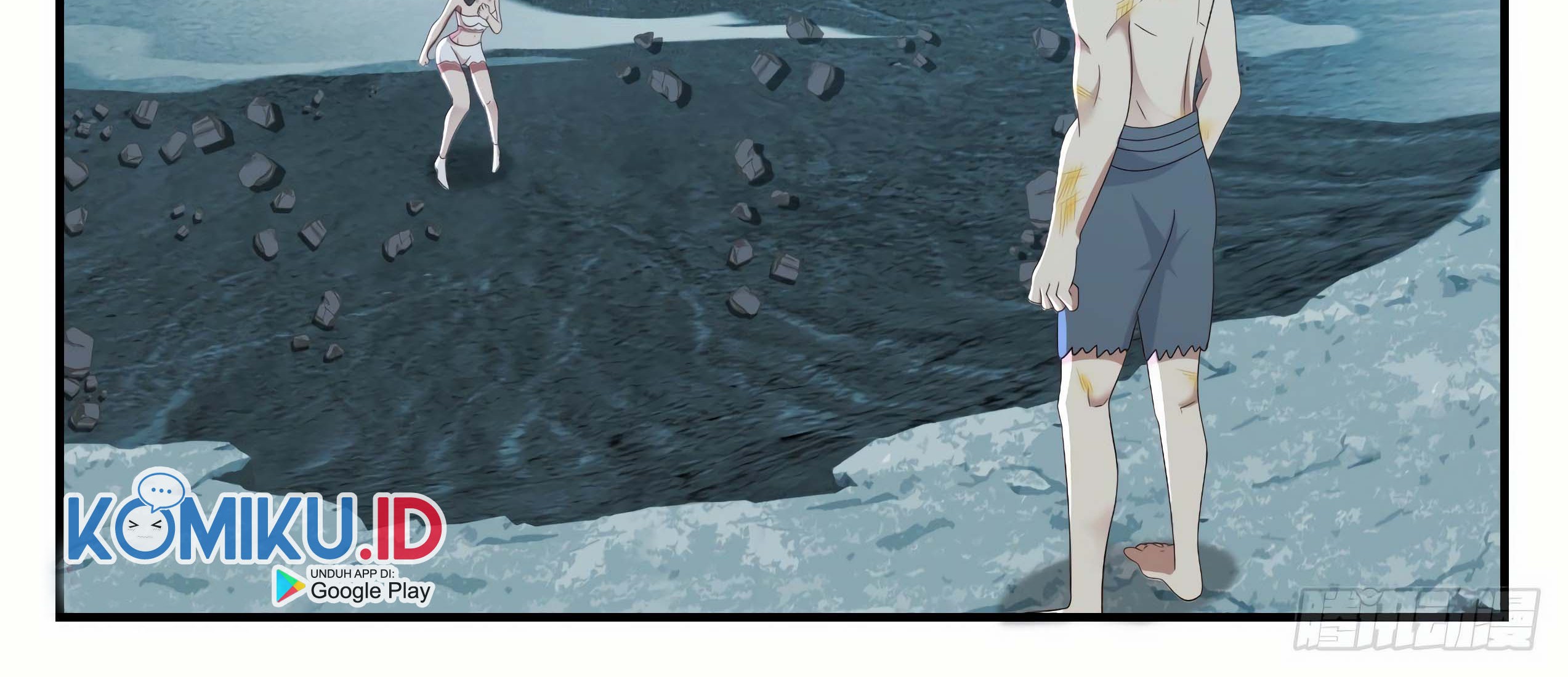 Martial Peak Part 1 Chapter 919 Gambar 6