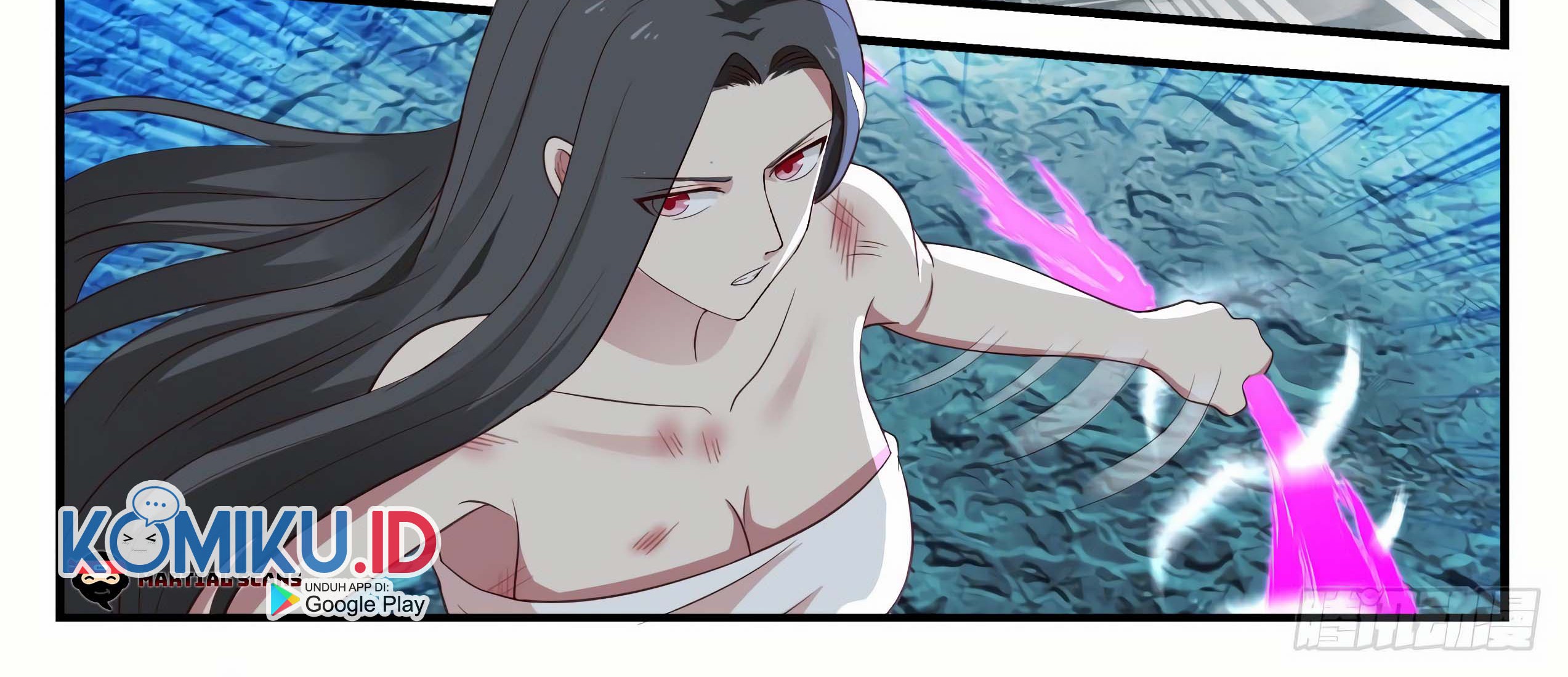 Martial Peak Part 1 Chapter 919 Gambar 17