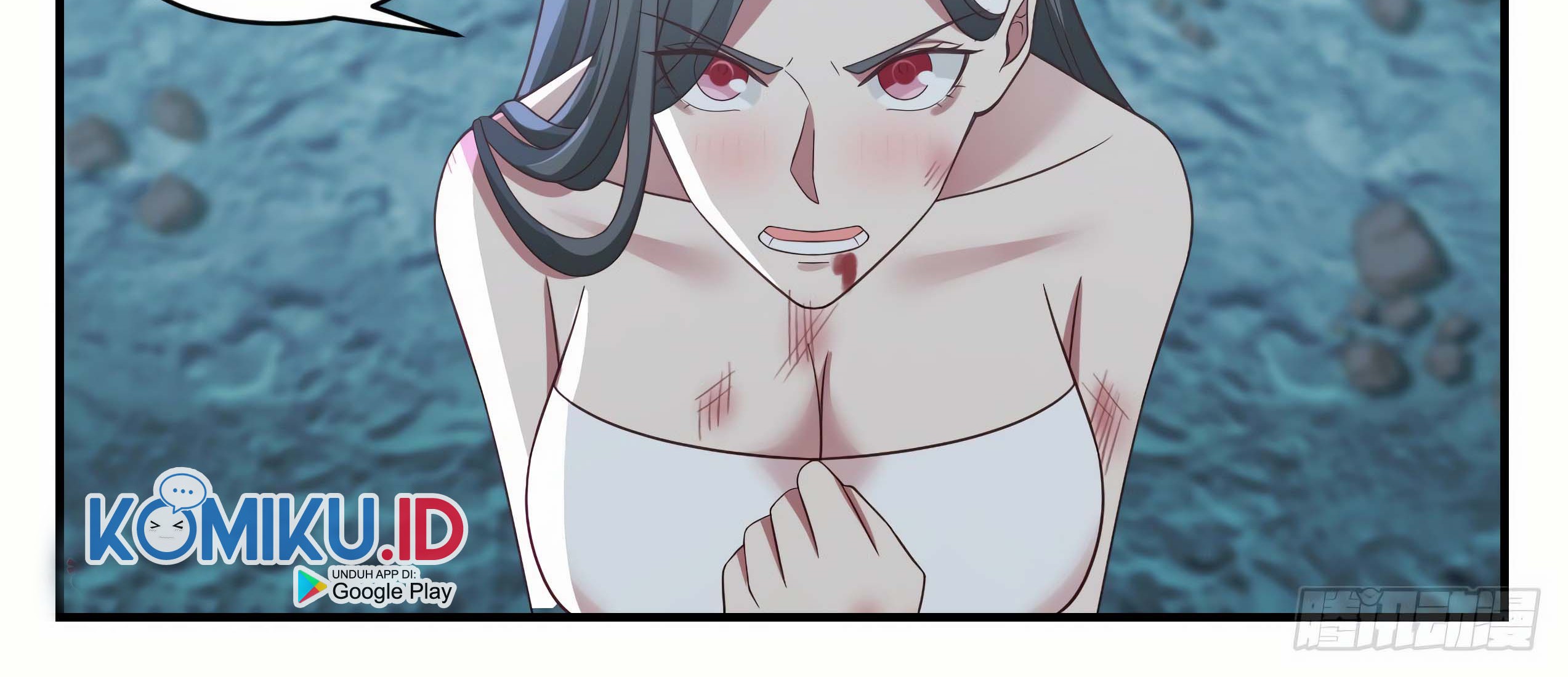 Martial Peak Part 1 Chapter 919 Gambar 4