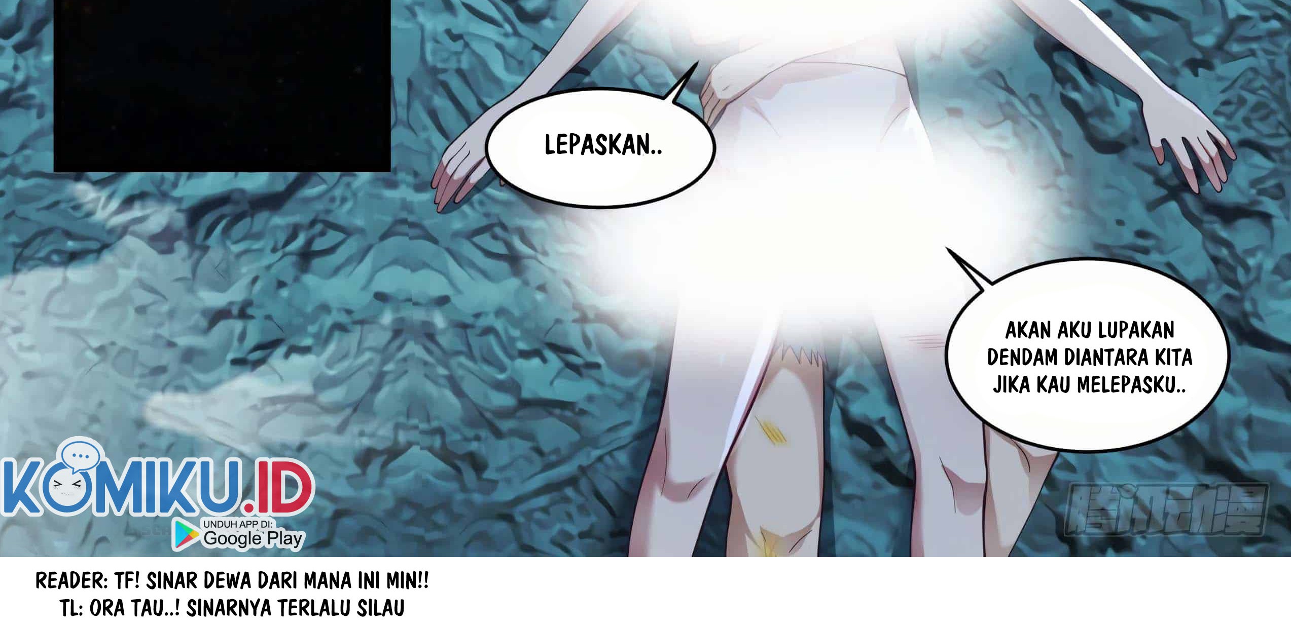 Martial Peak Part 1 Chapter 920 Gambar 11