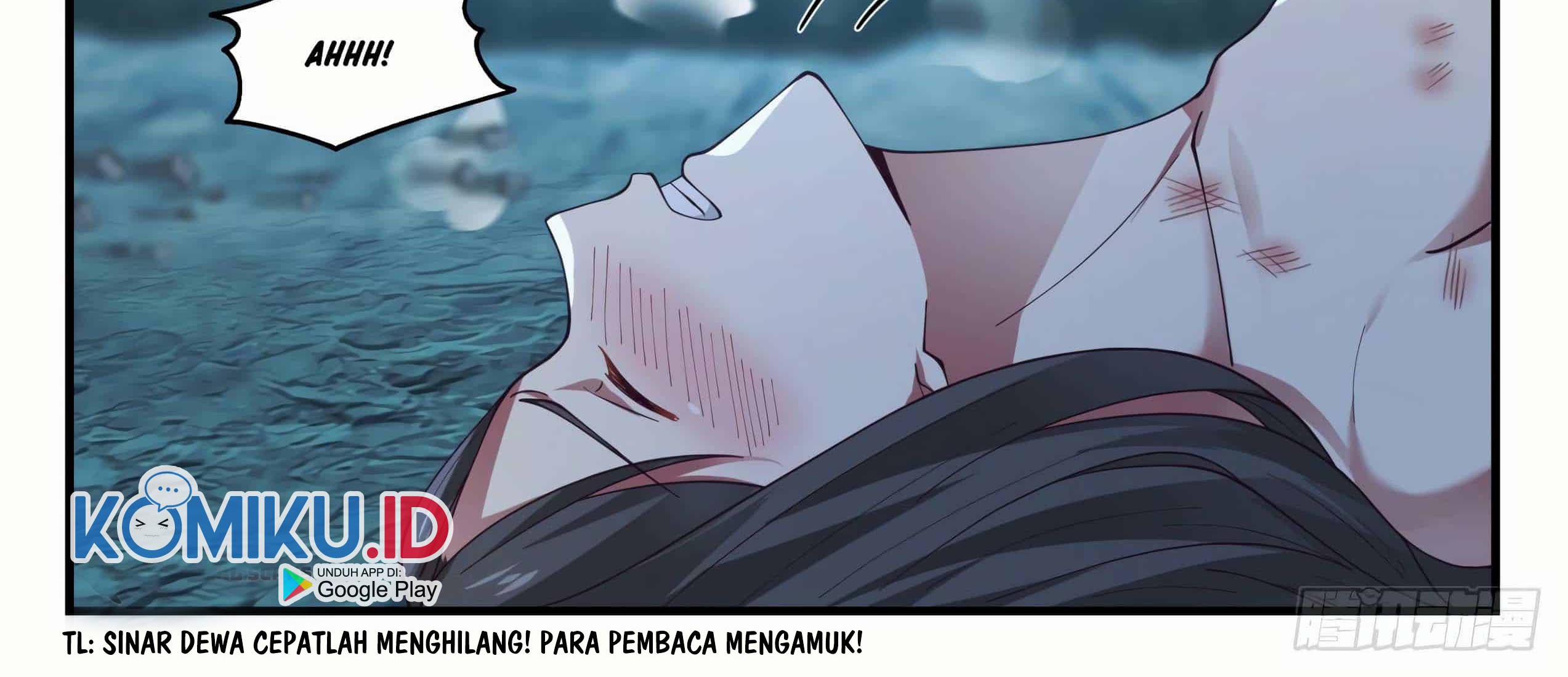 Martial Peak Part 1 Chapter 920 Gambar 13