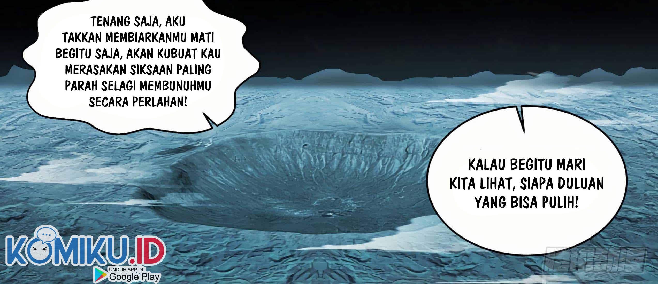 Martial Peak Part 1 Chapter 920 Gambar 17