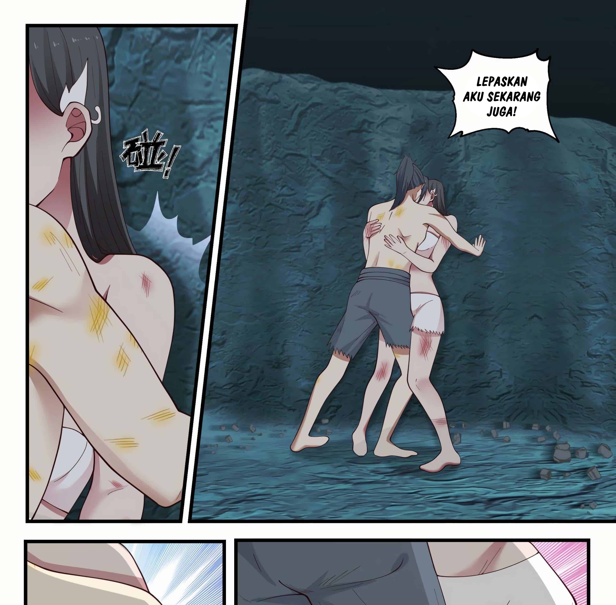 Martial Peak Part 1 Chapter 920 Gambar 3