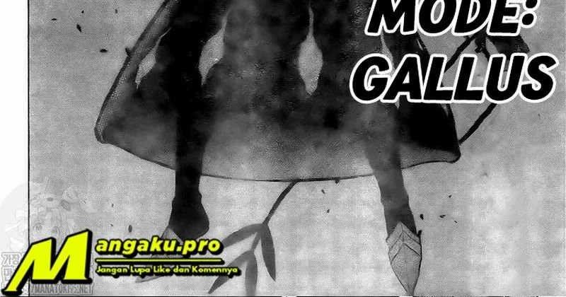 Black Clover Chapter 285 Gambar 3