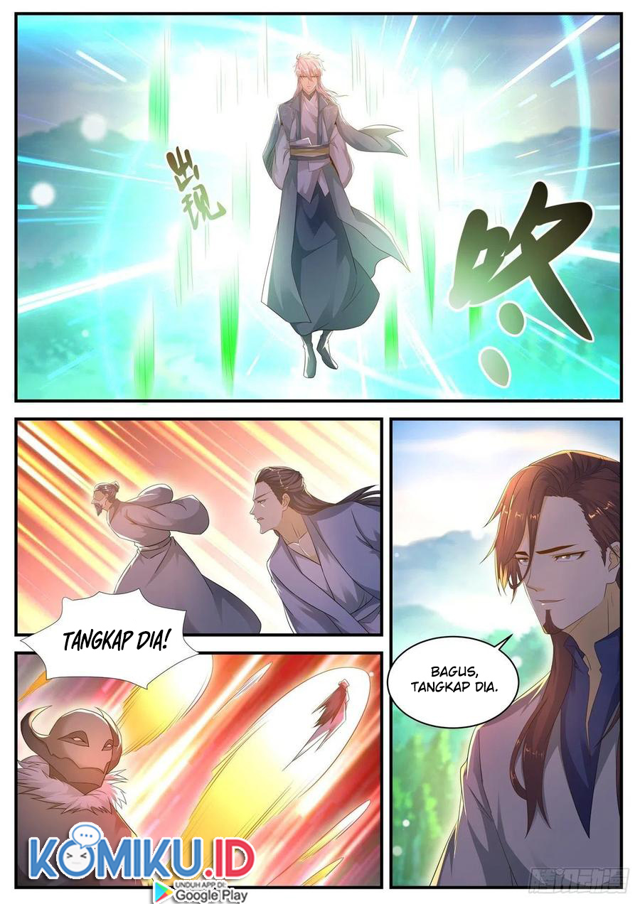 Rebirth Of The Urban Immortal Cultivator Chapter 561 Gambar 10