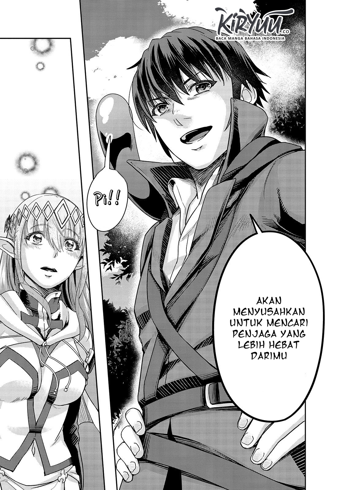 Hazure Waku no “Joutai Ijou Skill” de Saikyou ni Natta Ore ga Subete wo Juurin Suru made Chapter 16 Gambar 10